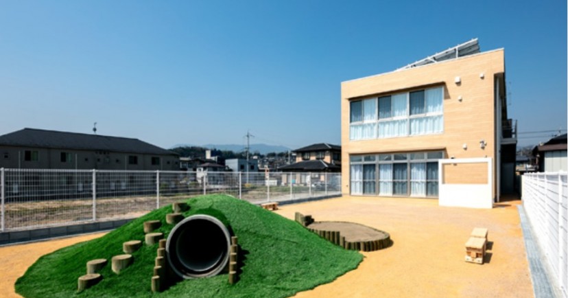 堅田くじら保育園