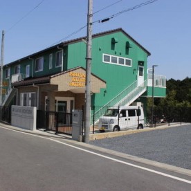 石山くじら保育園の写真2