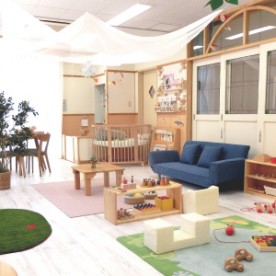 認定こども園　星の子保育園