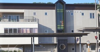 茶臼山こども園