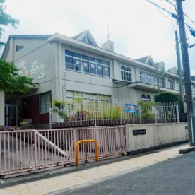 田上保育園の写真2