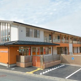 おおがや愛保育園