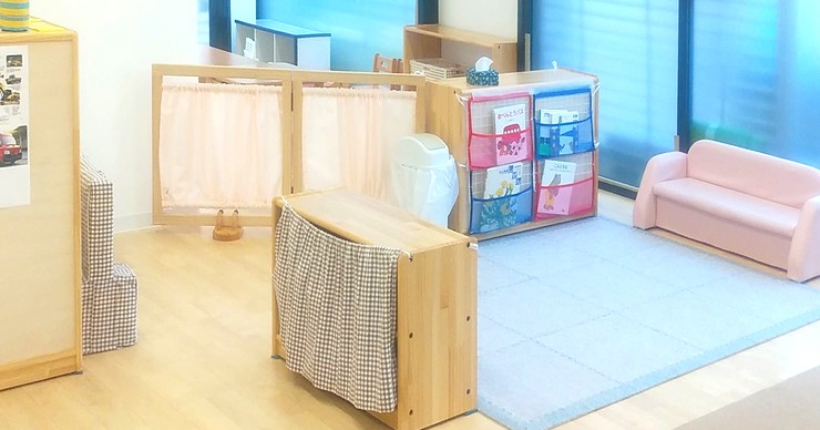 れもんのこ瀬田駅前保育園
