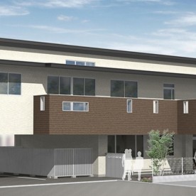 レイモンド大萱保育園