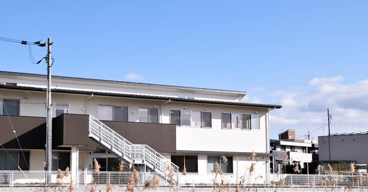 レイモンド大萱保育園