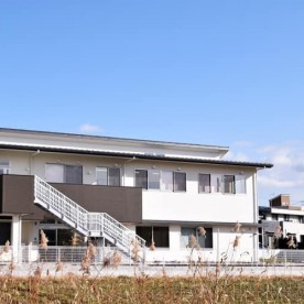レイモンド大萱保育園の写真2
