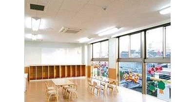 いぶき保育園