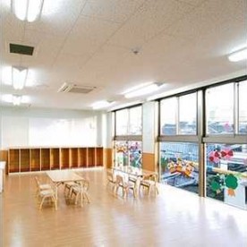 いぶき保育園