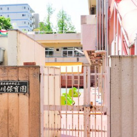 桜川保育園