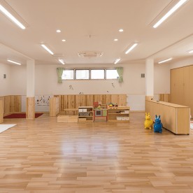 楽らく保育園