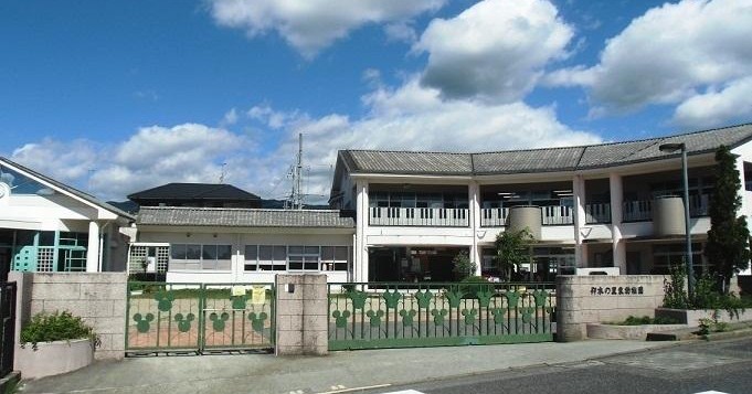 仰木の里東幼稚園