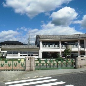 仰木の里東幼稚園