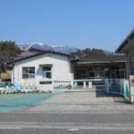 和邇保育園の写真3