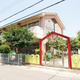 堅田保育園の写真2