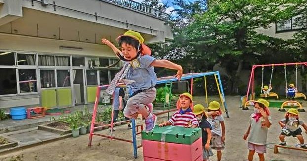 大津幼稚園