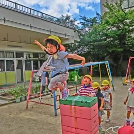大津幼稚園