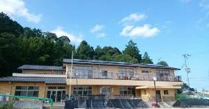 天神山保育園