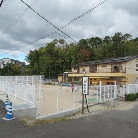 天神山保育園の写真2