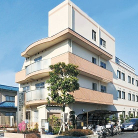 かつしか堀切保育園