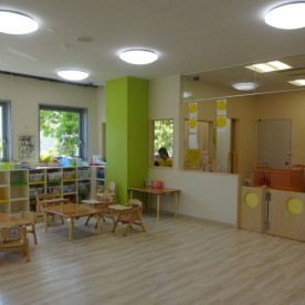 京進のほいくえん　ＨＯＰＰＡ草津若竹園