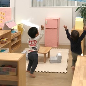 れもんのこ草津保育園