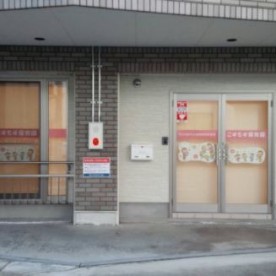こすもす保育園の写真3