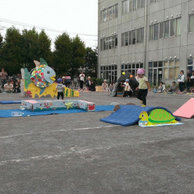 四つ木なかよし保育園の写真4
