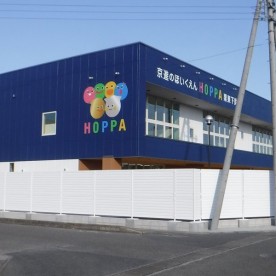 HOPPA栗東下鈎の写真2