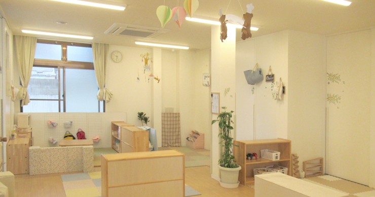 れもんのこ南草津保育園