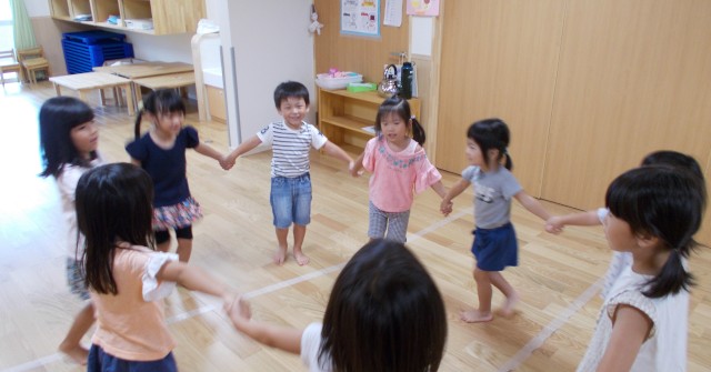 大津のぞみ保育園