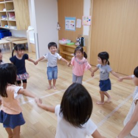 大津のぞみ保育園