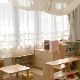 れもんのこ安土保育園