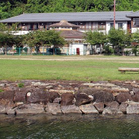 沖島保育所