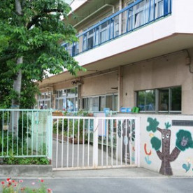 宝保育園