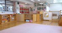 宝保育園