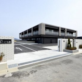 きりはら遊こども園