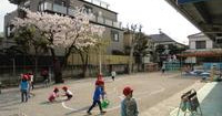 東半田保育園