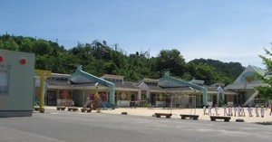 菩提寺くじらこども園