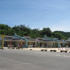 菩提寺くじらこども園