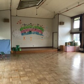 三雲くじら保育園