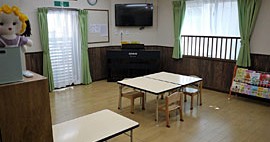 たけのこ第２保育園