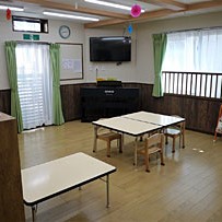 たけのこ第２保育園の写真2