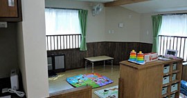 たけのこ第２保育園