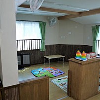 たけのこ第２保育園の写真3