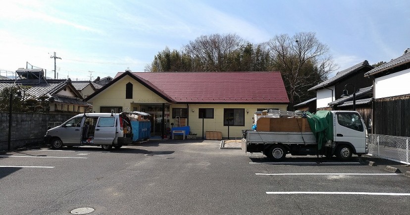 サンライズキッズ保育園湖南石部園