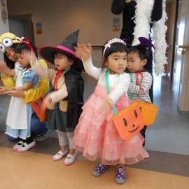 こはるび保育園の写真3