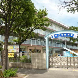 南小岩保育園