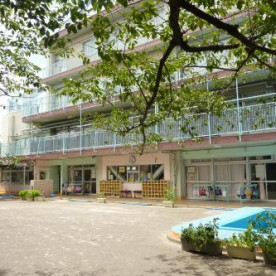 南小岩保育園の写真2