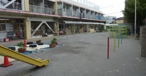 南松島保育園