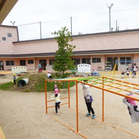ひこねさくら保育園の写真2